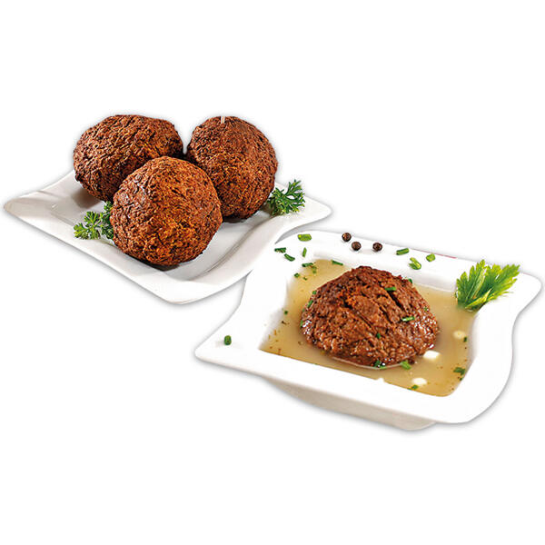Leberknödel