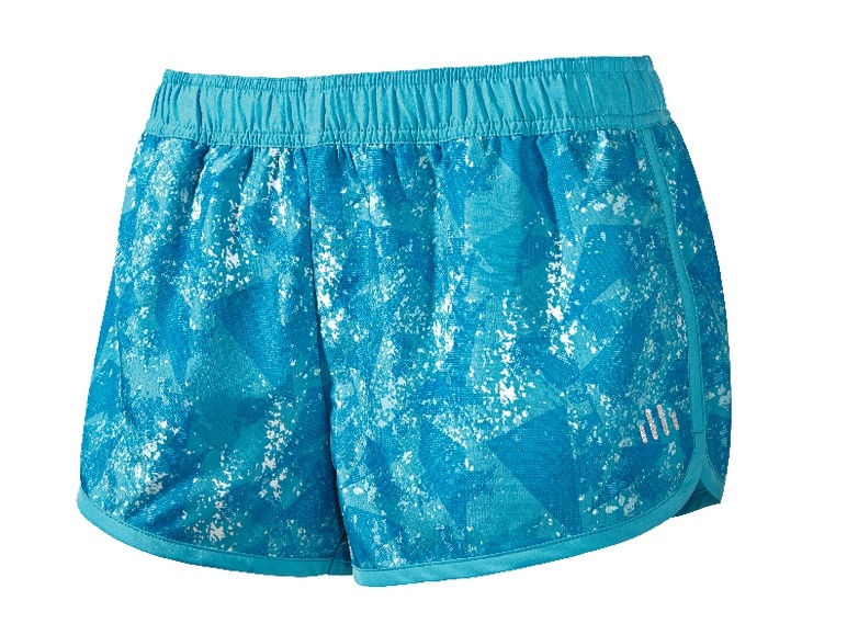 Ladies' Performance Shorts