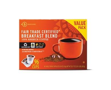 Barissimo Value Pack Breakfast Blend Coffee Cups