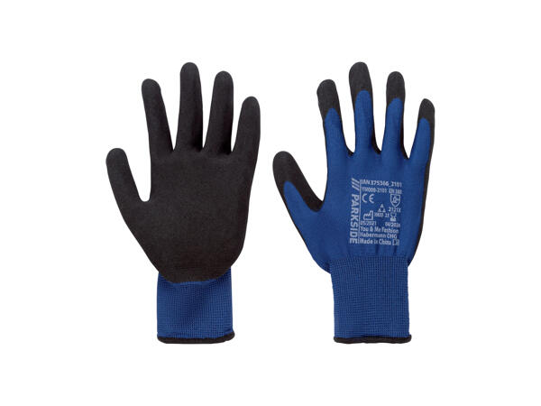 Work Gloves