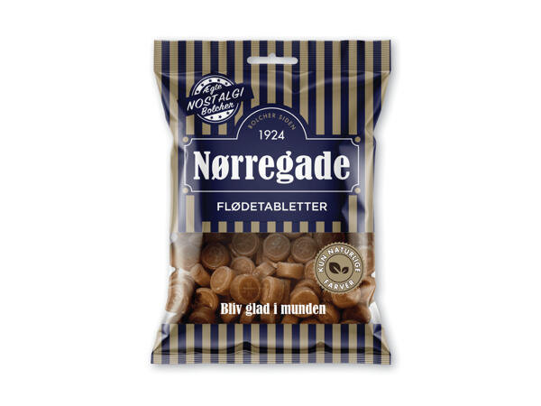 Nørregade bolsjer*