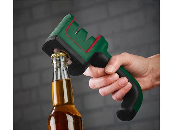 Knife or Axe And Knife Sharpener