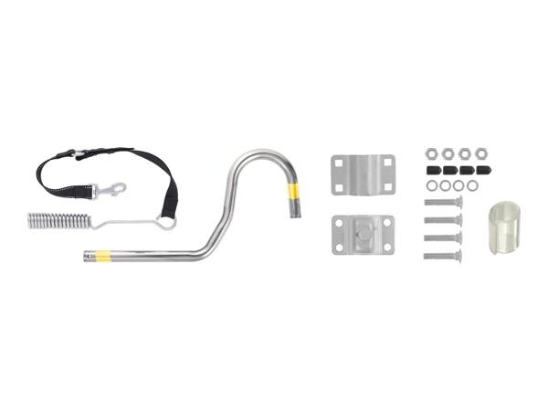 Zoofari Bike Dog Lead