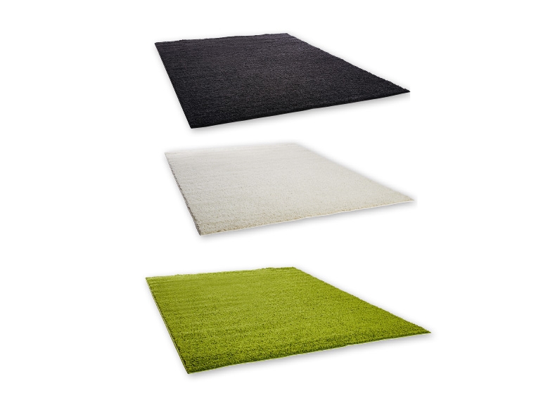 Meradiso High Pile Rug 170x230cm