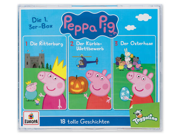 Hörspielboxen