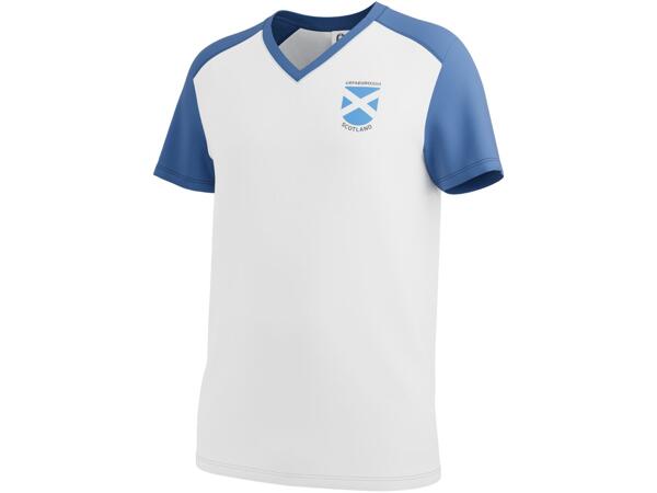 Men's Scotland Football Shirt