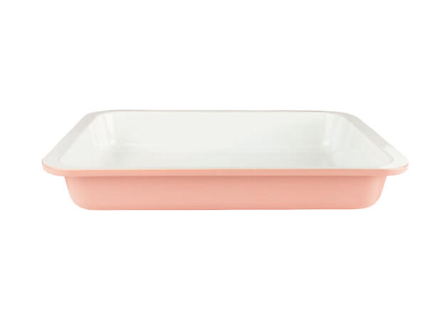 Enamel Roasting Tray
