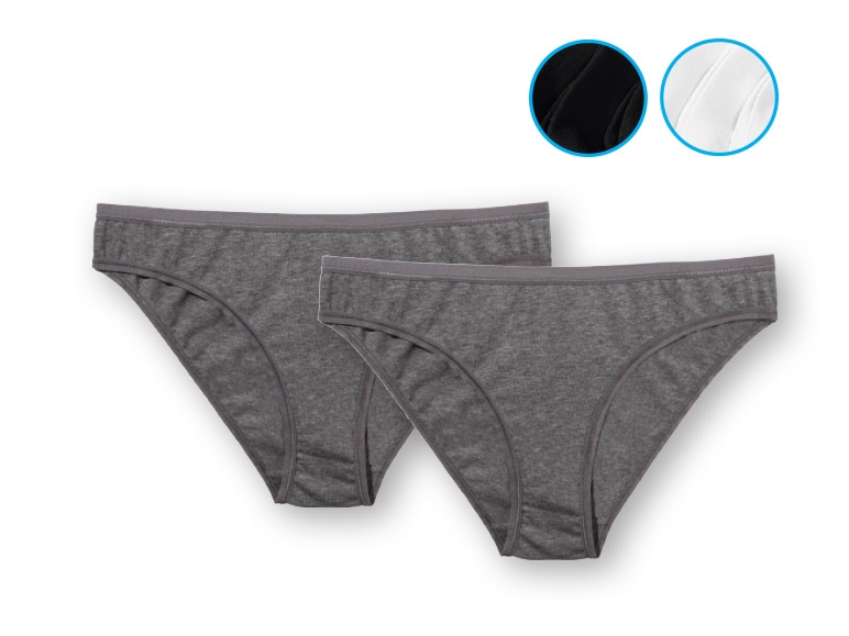 Esmara Lingerie Ladies' Briefs