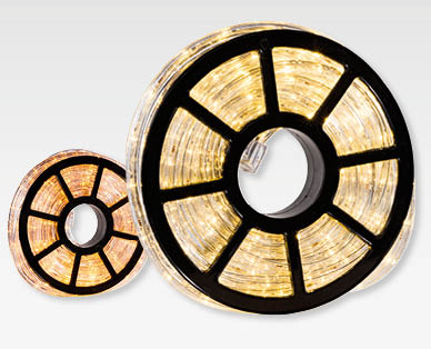OVITEC(R) LED-Lichterschlauch