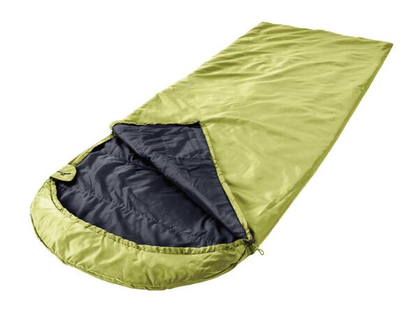 Rocktrail Ultra Lightweight Blanket Style Sleeping Bag