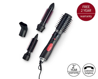 Remington Volume & Curl Airstyler