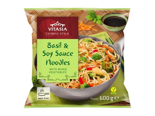 Vitasia Asian Ready Meals