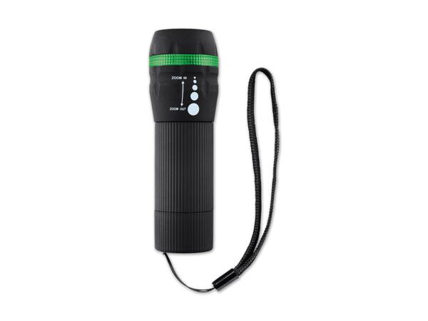 LED-Taschenlampe