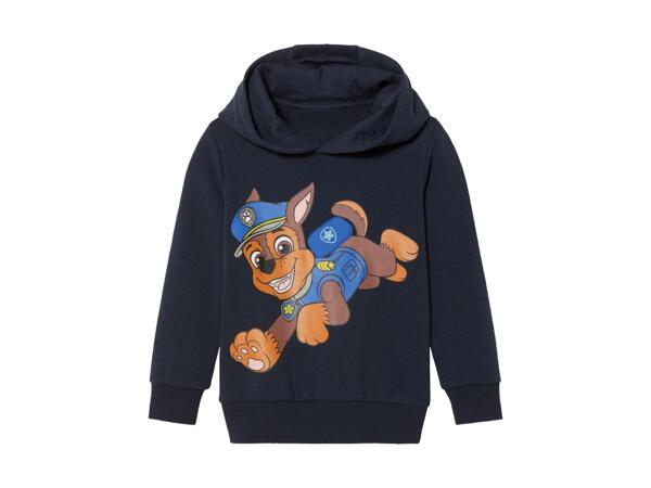 Sweathoodie/Sweatbukser