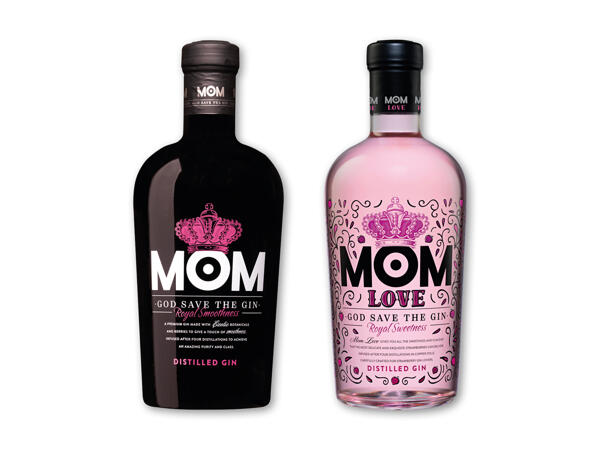 MOM gin