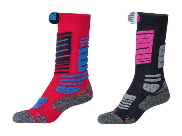 Chaussettes de ski