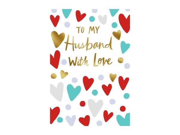 Valentine's Day Card Assortment