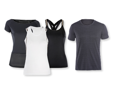 Sport-Shirt/Top