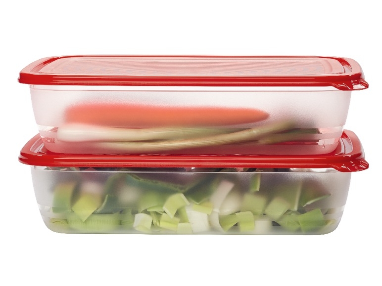Food Storage Containers