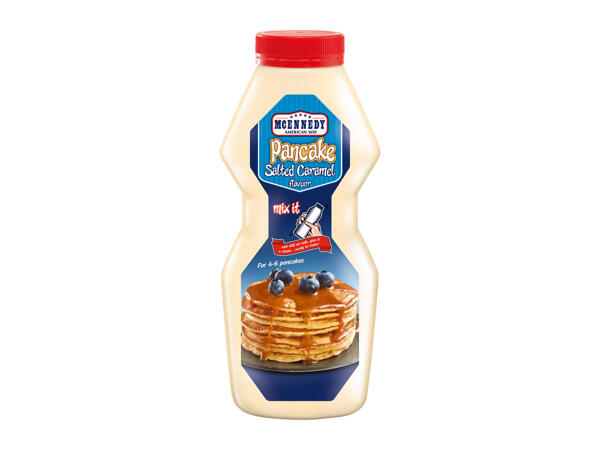 Mcennedy Pancake Mix