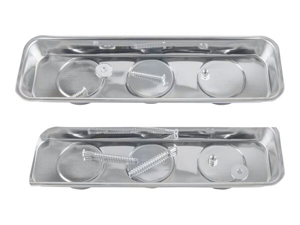 Parkside Magnetic Tool Holder/ Magnetic Tray/Inspection Tool Set