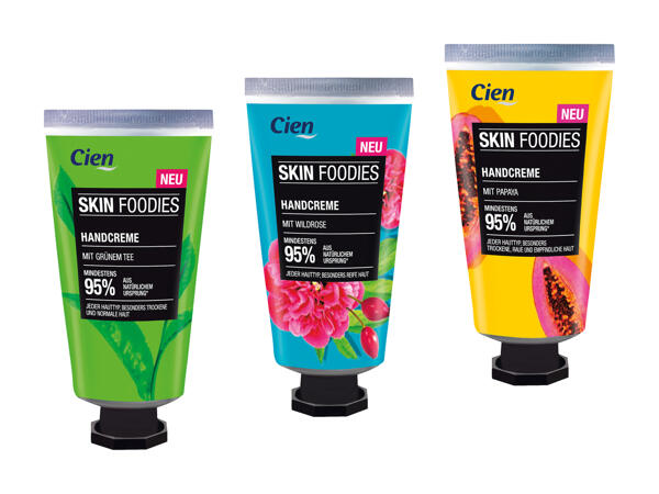 Handcreme