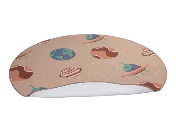 Livarno Home Kids' Beige Rug