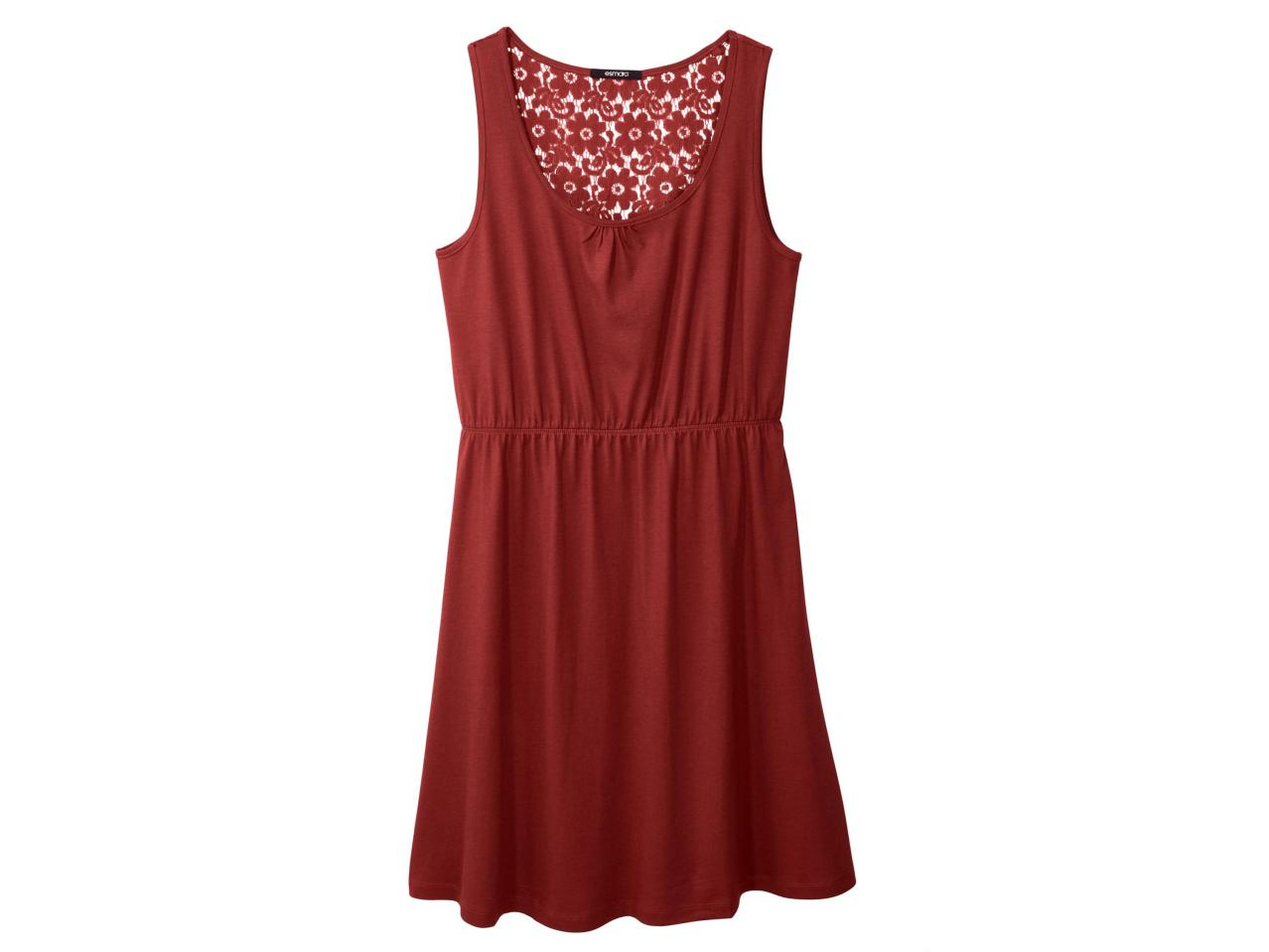 Ladies' Summer Dress