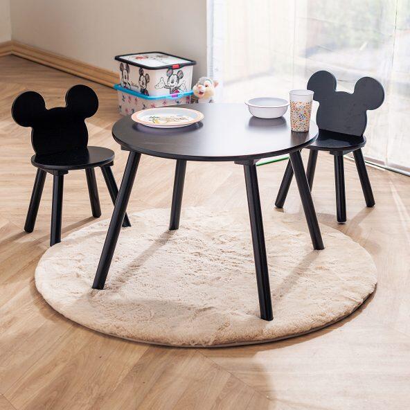 DISNEY(R) 				Tischset Mickey Mouse