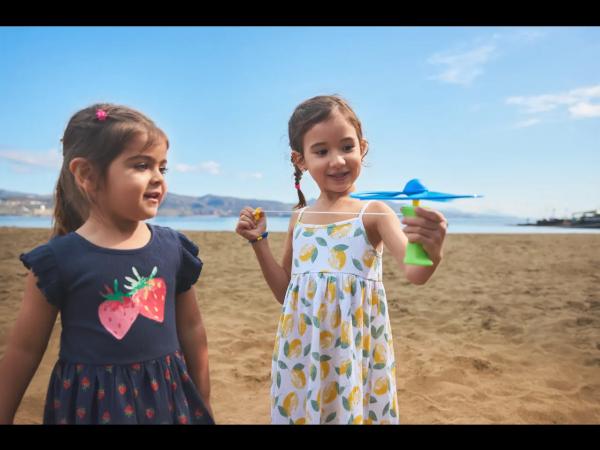 Outdoor Toy Sets