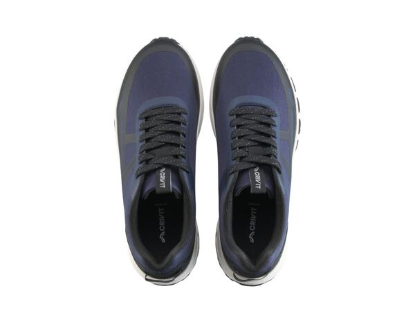 CRIVIT Men's Blue Hiking Shoes