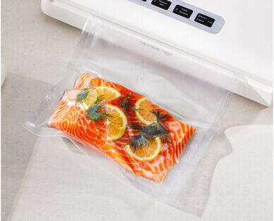 Vacuum Food Sealer Bags