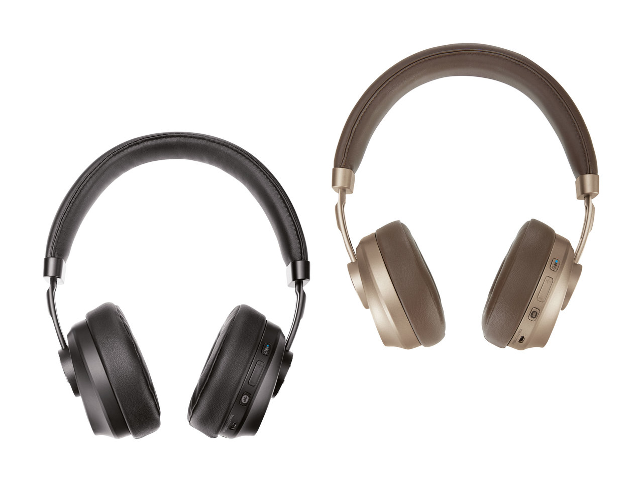 Casque audio Bluetooth(R) on ear