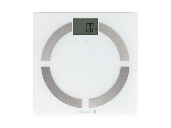 Analyseur de composition corporelle Medisana BS 444