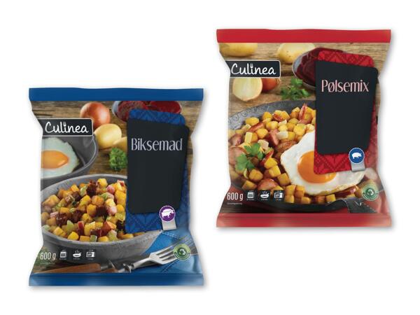 CULINEA Færdigret