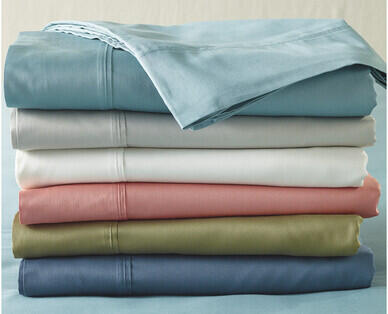 375 Thread Count Australian Cotton Fitted Sheet Set –  King Size 