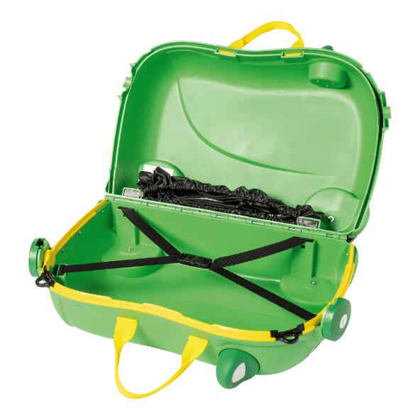 LIVE IN STYLE(R) 				Valise pour enfants