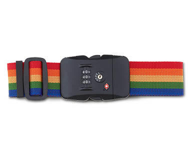 Luggage Strap