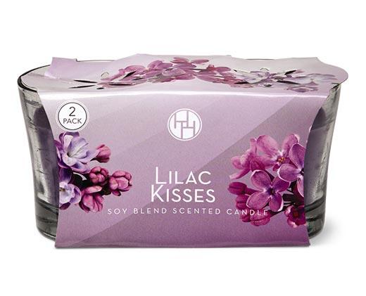 Huntington Home 
 2-Pack Air Freshener Candles