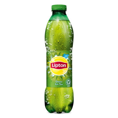 Ice Tea Green