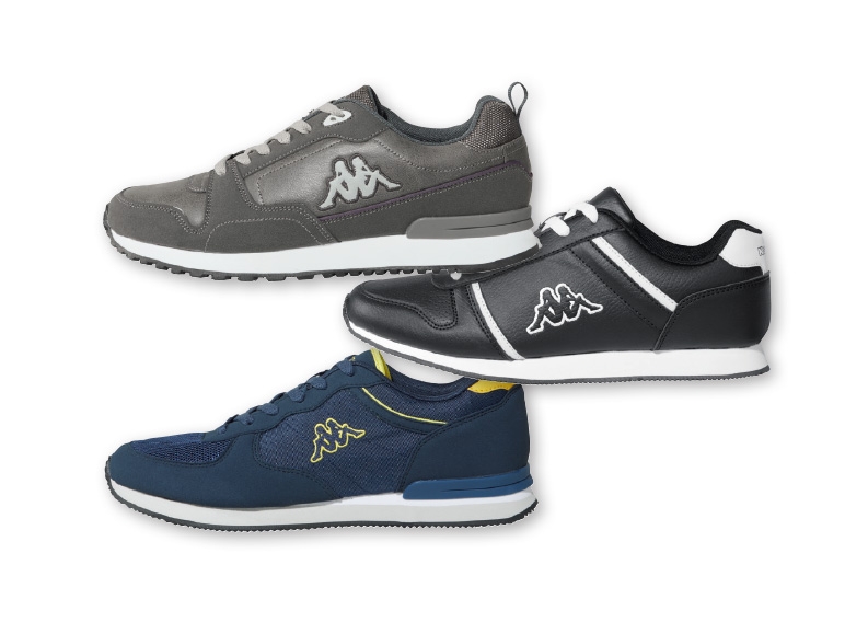 KAPPA Men's Casual Shoes