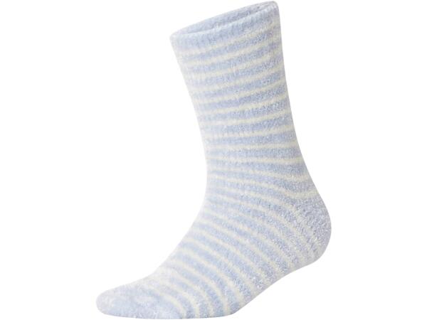 Ladies' Lounge Socks