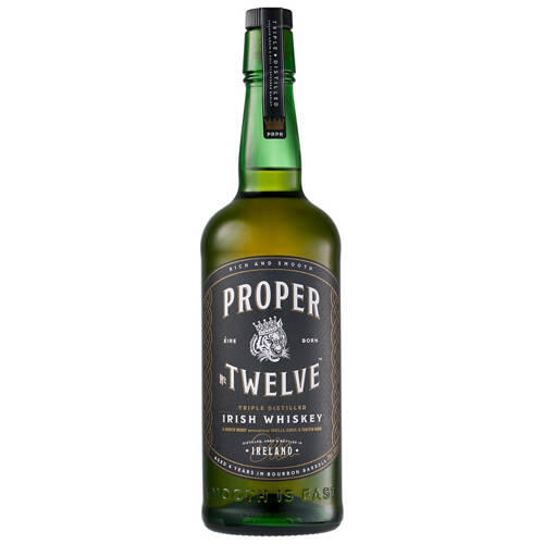 Irish Whiskey 700ml