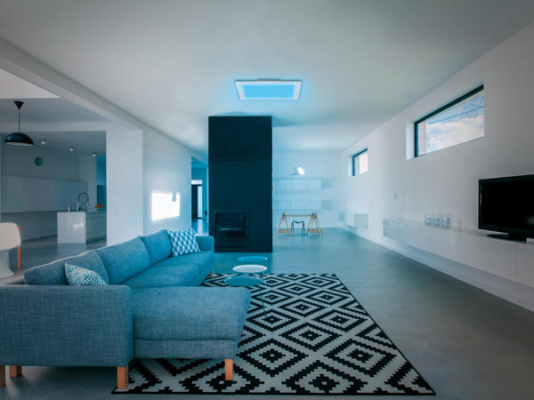 Smart LED Light Panel
