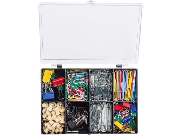 Office Accessories Set