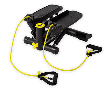 Swing Stepper CRANE(R)