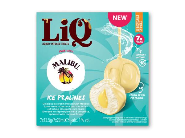 LiQ Ispraliner