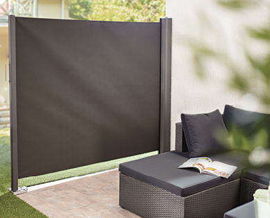 Pare-soleil latéral GARDENLINE(R)