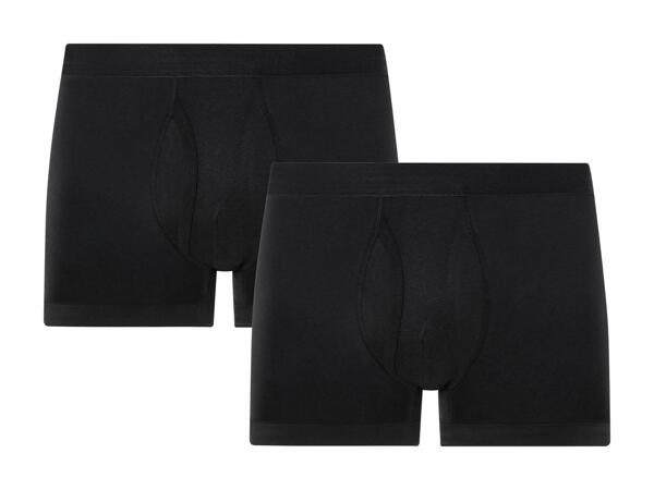 LIVERGY(R) Boxershorts