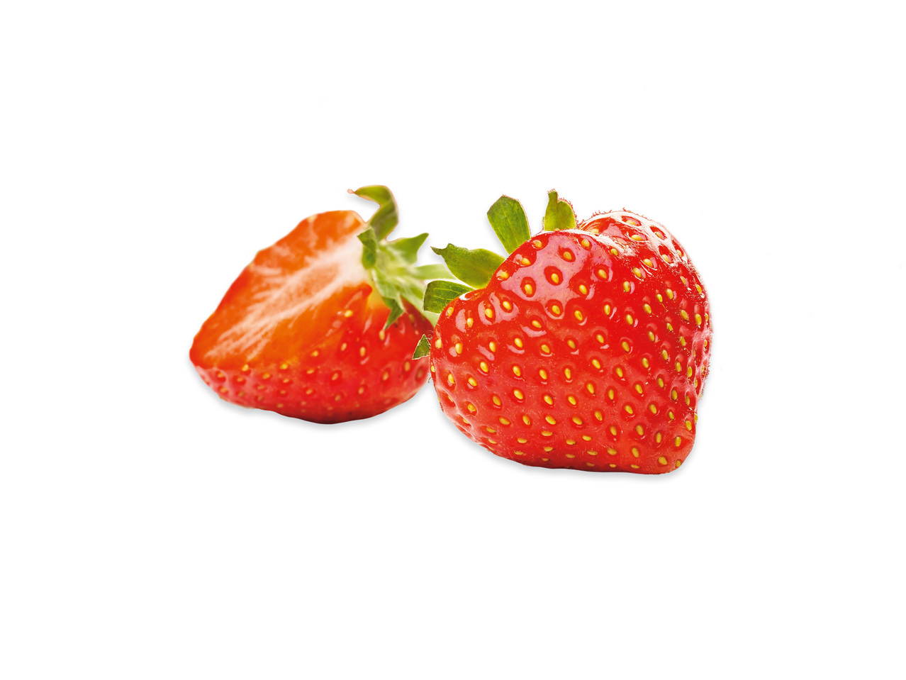 Jordgubbar, 250 g